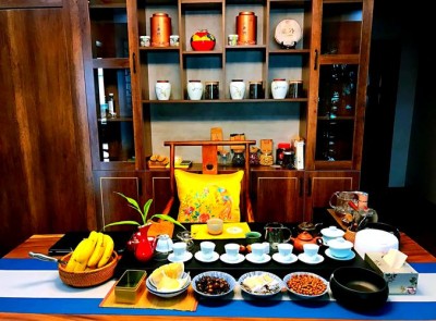 武汉品茶攻略：热门茶店与特色茶品，感受独特闲适魅力