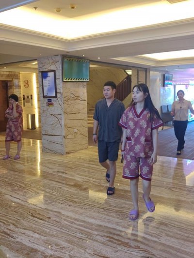 武汉桑拿哪里服务最好？小陈亲身体验告诉你答案