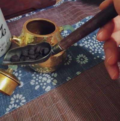 武汉小陈职业倦怠,品茶重寻生活平衡,经历超有启发