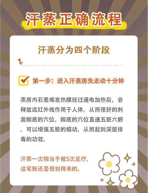 武汉桑拿如何选择不踩坑？从老张真实体验，总结避坑实用技巧