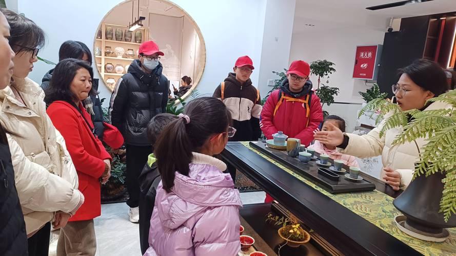 武汉品茶推荐店_武汉品茶推荐_武汉品茶喝茶