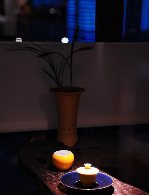 武汉品茶好去处推荐：环境静谧，助你摆脱工作压力与焦虑