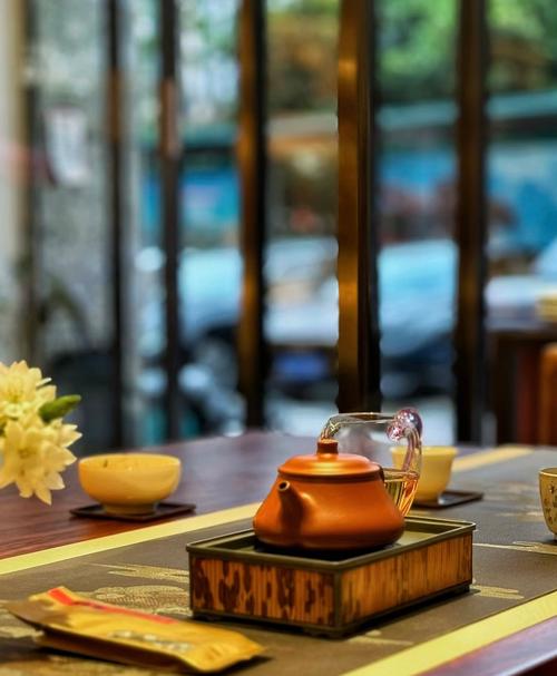 武汉品茶体验_武汉品茶喝茶_武汉品茶什么意思