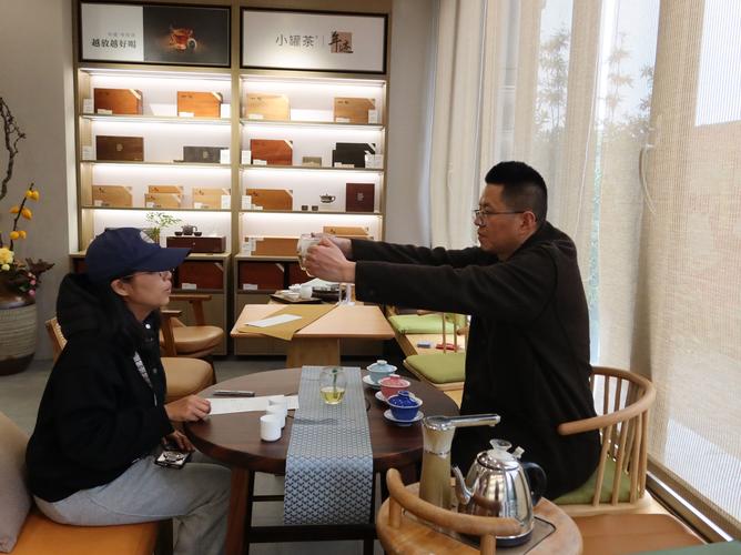 武汉品茶体验馆地址_武汉品茶app_武汉品茶体验