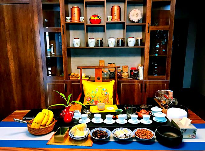 武汉品茶效果好不好_武汉品茶公众号_武汉zj品茶