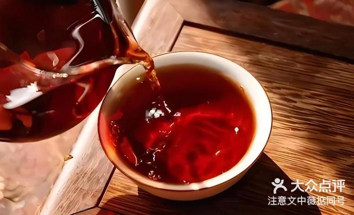 武汉品茶真实体验：程序员如何通过品茶找到生活平衡？价格与品质全解析