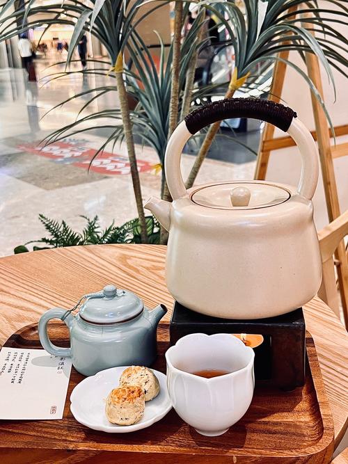 武汉品茶缓解压力有效果吗？真实经历告诉你答案