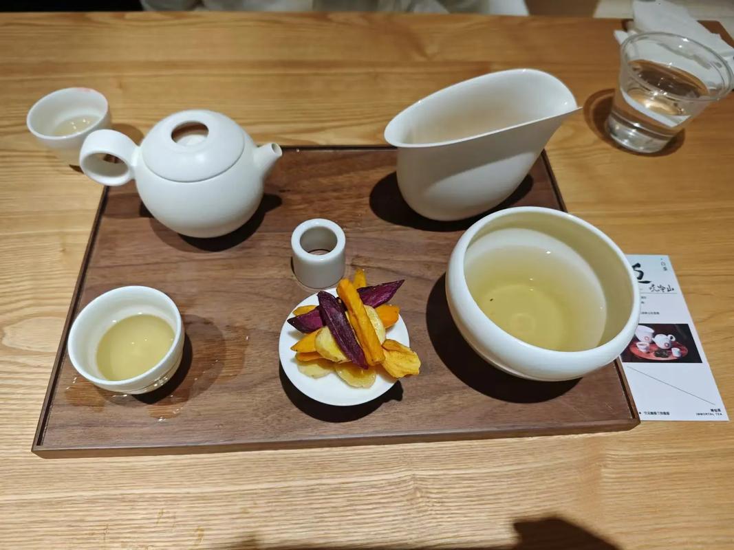 武汉品茶好去处，小白入门到资深体验全攻略