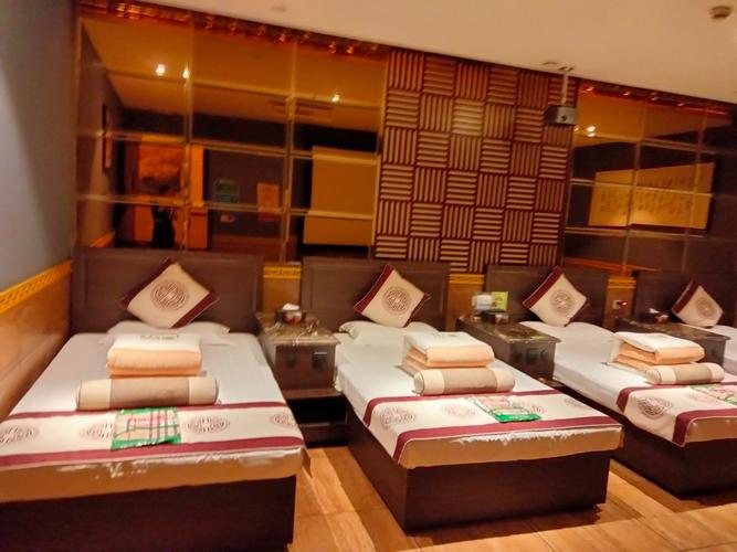 光谷IT男亲测，武汉服务好的桑拿推荐，环境干净手法专业