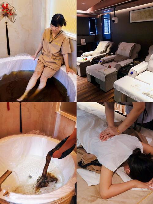 武汉桑拿体验分享：缓解996疲劳，改善睡眠实测