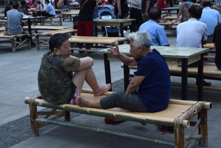 武汉桑拿体验 创业者亲述：如何在这里找回人生回血的感觉