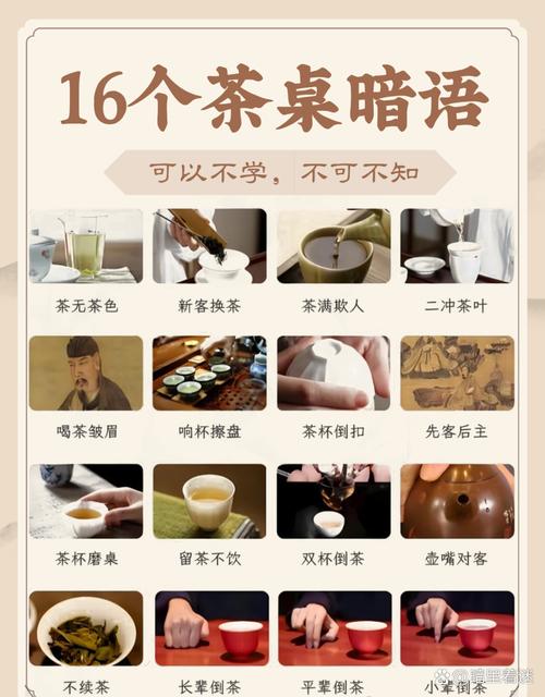 2026武汉品茶指南：懂茶人私藏的5个正宗品茗地
