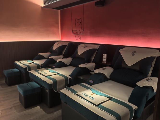 武汉桑拿效果好不好？IT男亲测：比睡一觉还解乏，靠谱