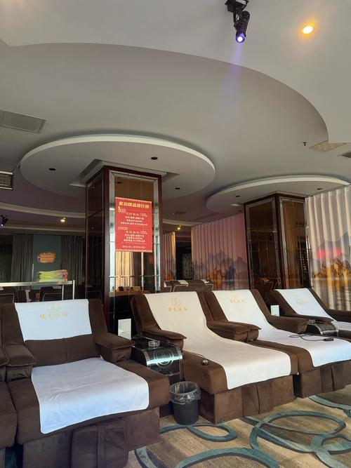 武汉桑拿哪里好？懂行的老周：别光看装修，这3点才是真舒服