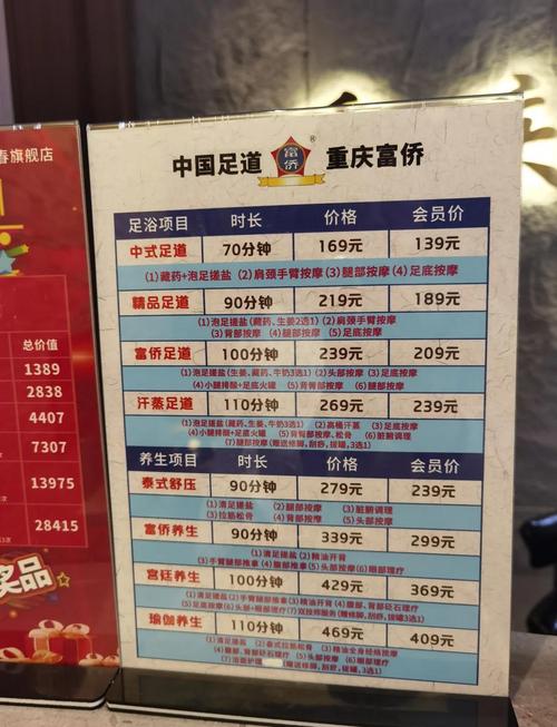 武汉休闲消费大揭秘：按摩KTV足疗到底怎么收费才不亏？
