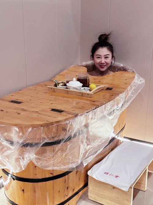 武汉桑拿好不好 中年程序员亲身体验分享