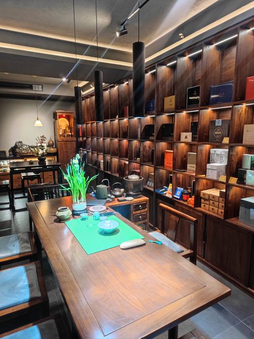 武汉商务接待去哪品茶好？服务贴心有面子的茶馆推荐