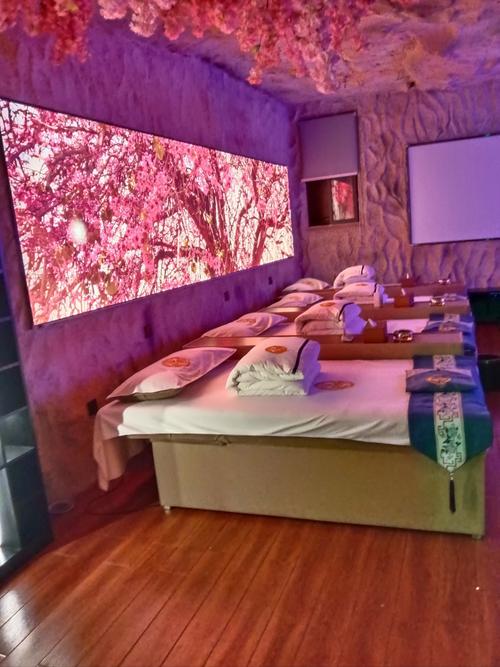 武汉桑拿哪里好？朋友亲测靠谱放松地，给老张们的实在推荐