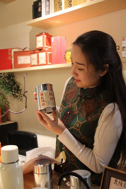 武汉品茶体验_武汉品茶体验馆地址_武汉品茶sn