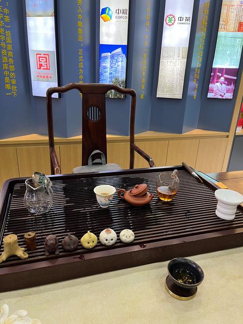 武汉光谷程序员推荐：东湖畔品茶好去处，积玉桥老居民楼里的普洱茶工作室