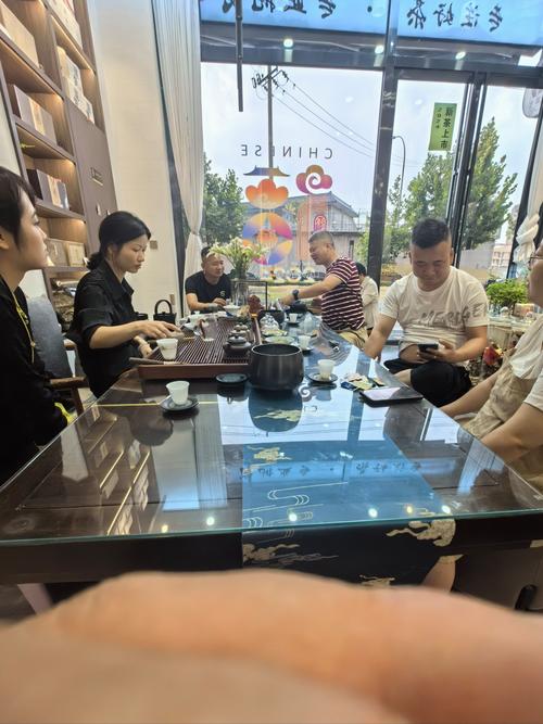 武汉商务品茶真实体验分享 效果好不好看朋友亲身经历