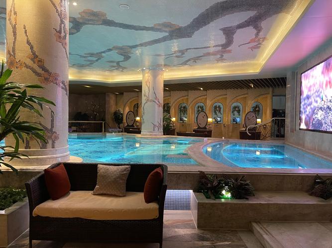 武汉桑拿到底值不值？亲身经历告诉你效果好不好