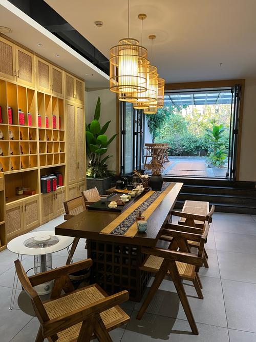 武汉优质茶馆推荐，环境优雅服务好的品茶去处怎么找