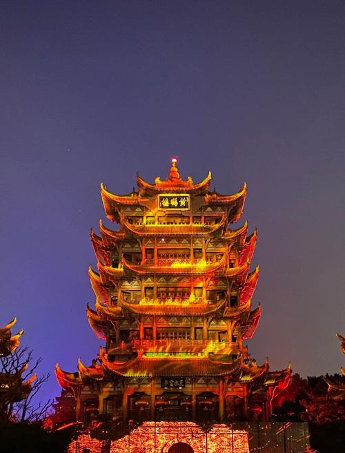 武汉休闲怎么样？本地人教你放松，30字内真体验分享