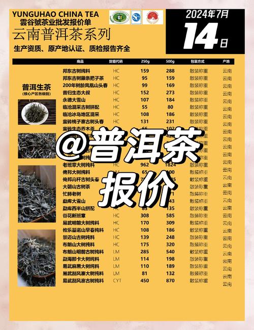 武汉品茶价格大揭秘，教你多少钱喝茶才不踩坑